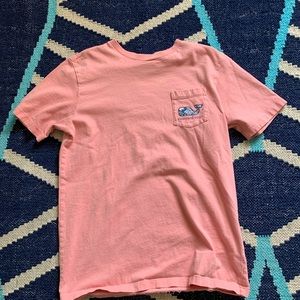 Boys Vineyard Vines shirt